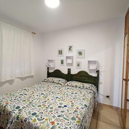 Apto. Doble Planta Baja Con Acceso A La Piscina 이슬라카넬라 외부 사진