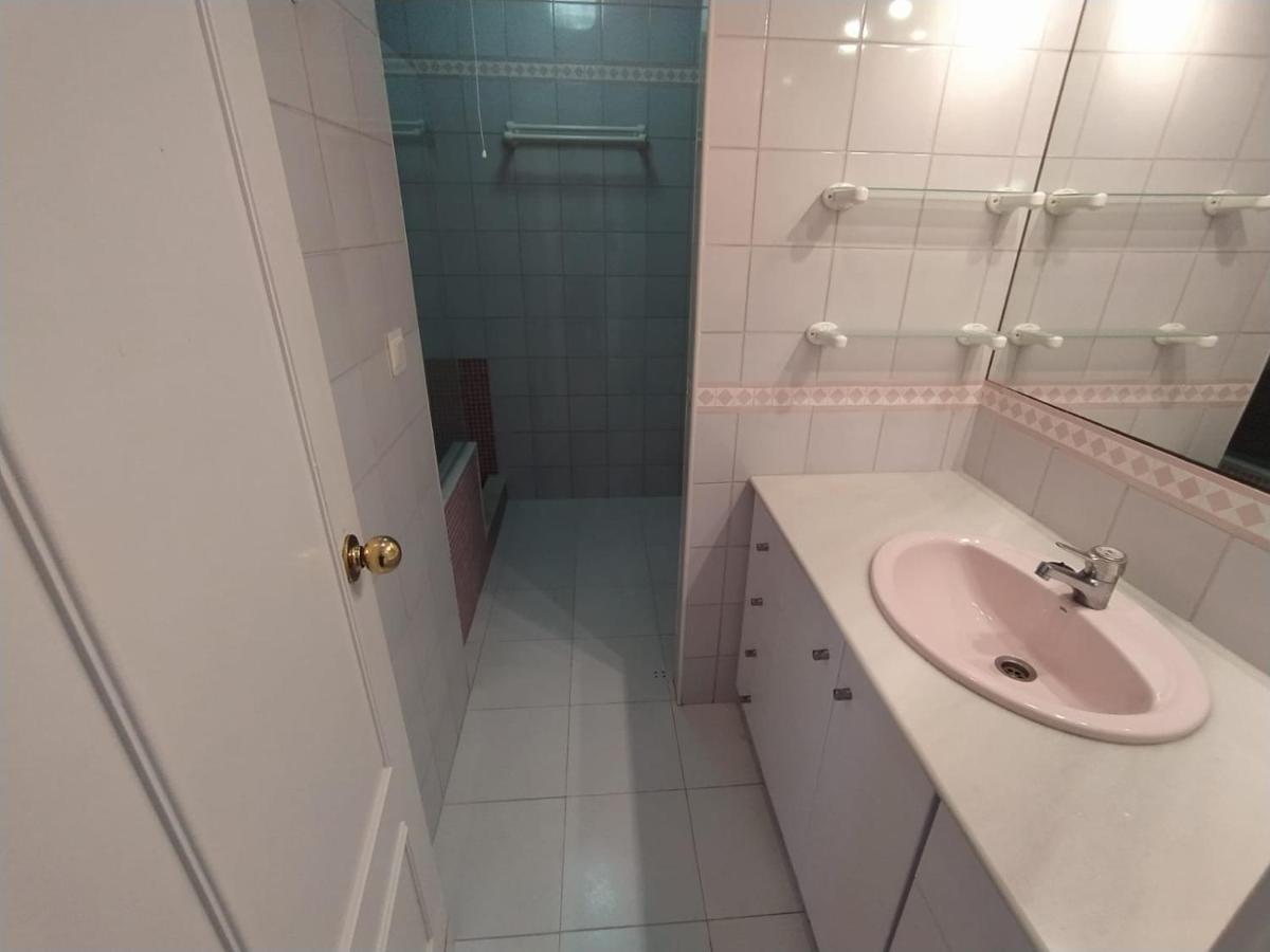 Apto. Doble Planta Baja Con Acceso A La Piscina 이슬라카넬라 외부 사진