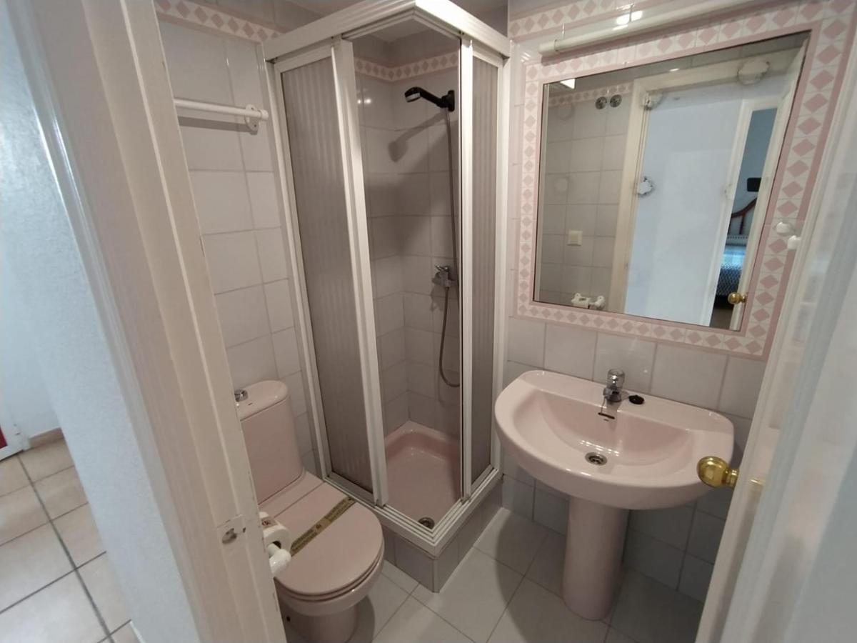 Apto. Doble Planta Baja Con Acceso A La Piscina 이슬라카넬라 외부 사진