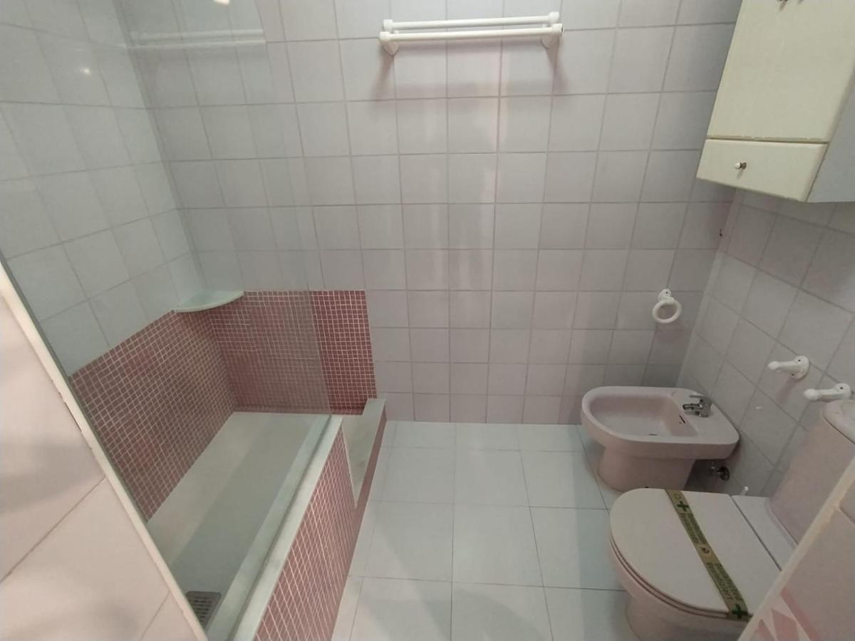 Apto. Doble Planta Baja Con Acceso A La Piscina 이슬라카넬라 외부 사진